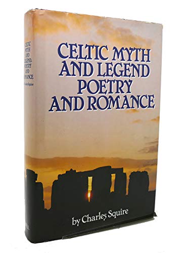 Beispielbild fr Celtic Myth & Legend Poetry & Romance zum Verkauf von ThriftBooks-Dallas