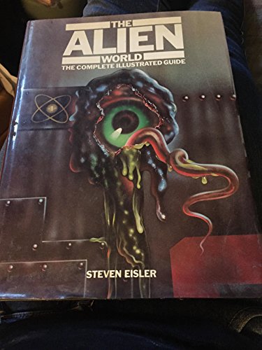 Space Wars: Worlds and Weapons by Steven Eisler