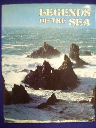 Imagen de archivo de Legends of the sea a la venta por SecondSale