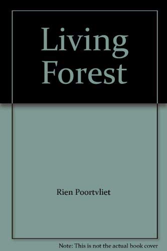 9780517308011: Living Forest