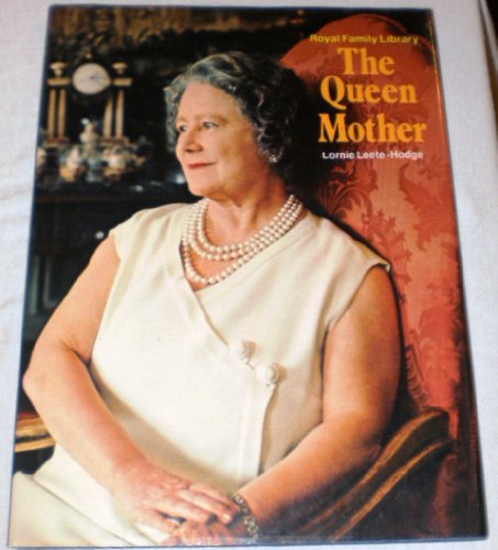 Stock image for Royal Family Library: The Queen Mother for sale by Irish Booksellers