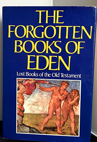 FORGOTTEN BOOKS OF EDEN