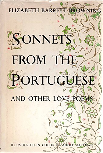 9780517309827: Sonnets from the Portuguese
