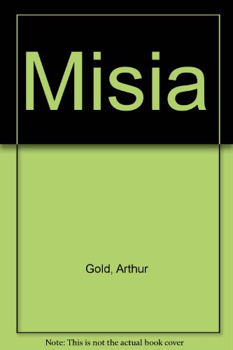 9780517310137: Misia