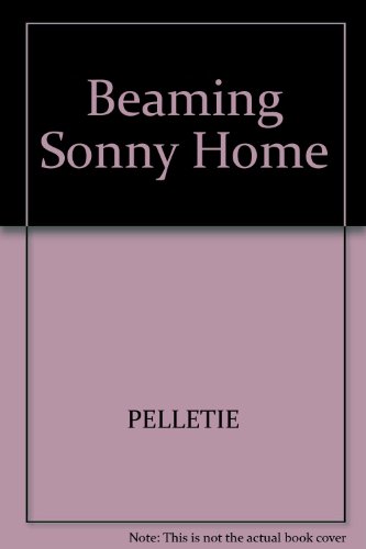 9780517310502: Beaming Sonny Home