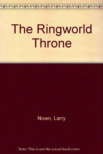 9780517314883: The Ringworld Throne