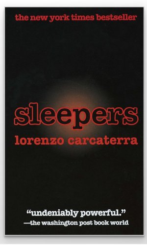 Imagen de archivo de Sleepers a la venta por Hawking Books