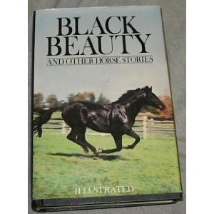 Beispielbild fr Gramercy Classics for Young People : Black Beauty and Other Horse Stories zum Verkauf von Better World Books
