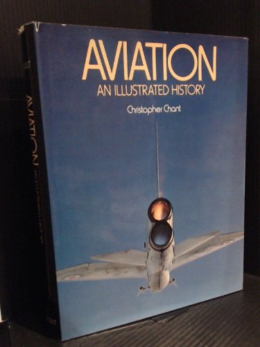 9780517323533: Aviation: An Illustrated History