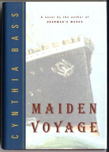 9780517326442: Title: Maiden Voyage