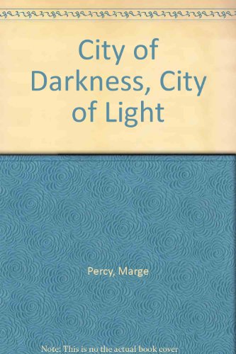 9780517327883: City of Darkness,City of Light