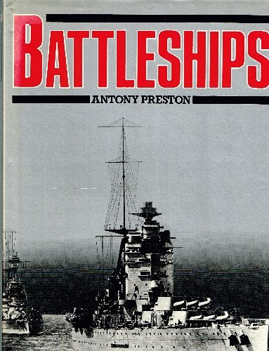 9780517330029: Title: Battleships