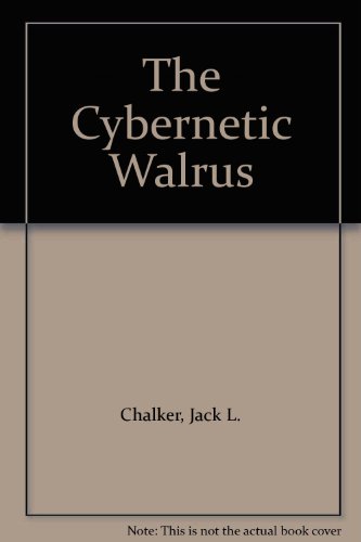 9780517331293: Cybernetic Walrus