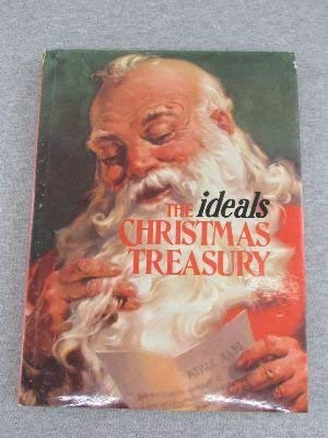 Ideals Christmas Treasury (9780517332474) by Rh Value Publishing