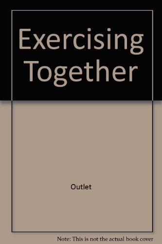 Imagen de archivo de Exercising Together, a la venta por Alf Books