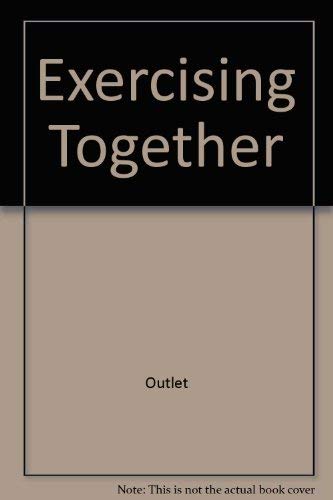 Stock image for Exercising Together, for sale by Alf Books