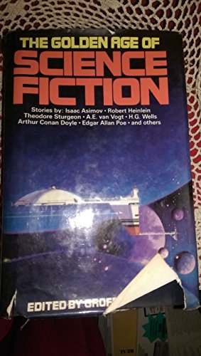 Imagen de archivo de The Golden Age Of Science Fiction a la venta por Bayside Books