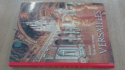 Stock image for Versailles for sale by WorldofBooks