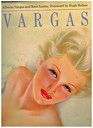 Imagen de archivo de Vargas a la venta por Half Price Books Inc.