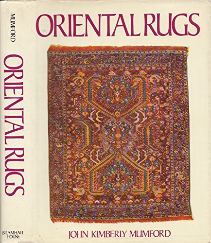 Stock image for Oriental Rugs for sale by ThriftBooks-Atlanta