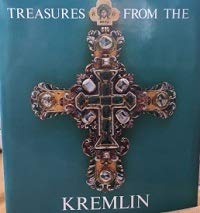 Treasures in the Kremlin