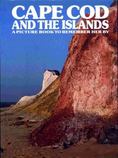 9780517341766: Cape Cod and the Islands [Idioma Ingls]