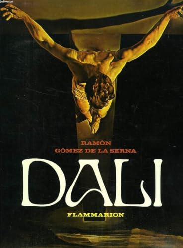 9780517344521: Dali