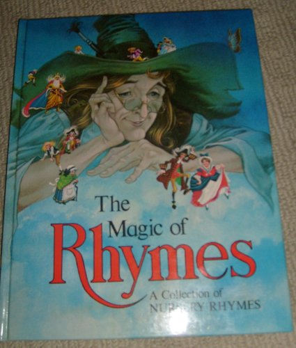 9780517346624: Title: Magic Of Rhymes