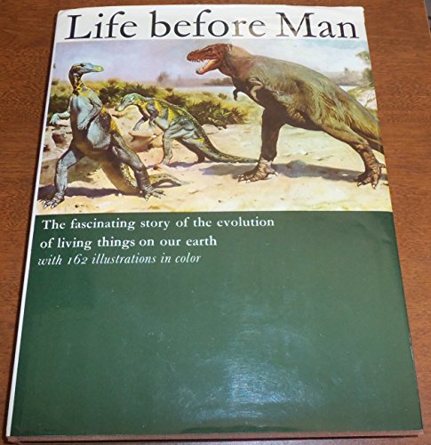 9780517347225: Life Before Man