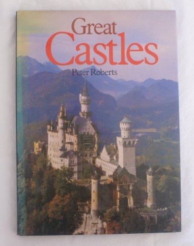 Imagen de archivo de Great Castles a la venta por Better World Books