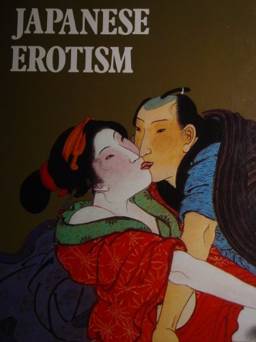 9780517351154: Japanese Erotism