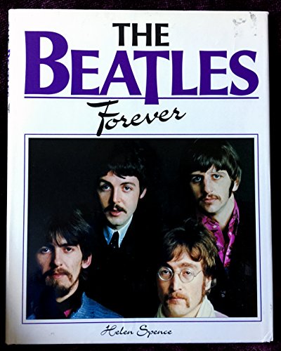 Beispielbild fr Beatles Forever zum Verkauf von Wonder Book