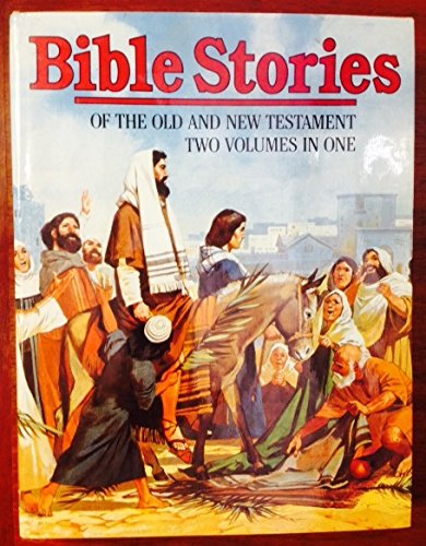 Stock image for Bible Stories by Patricia Hunt for sale by ThriftBooks-Atlanta
