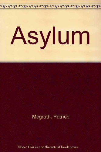 9780517361436: Asylum