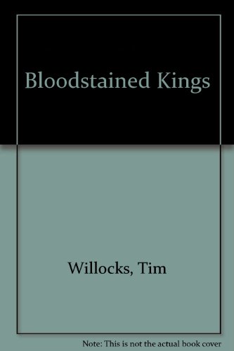 9780517361443: Bloodstained Kings