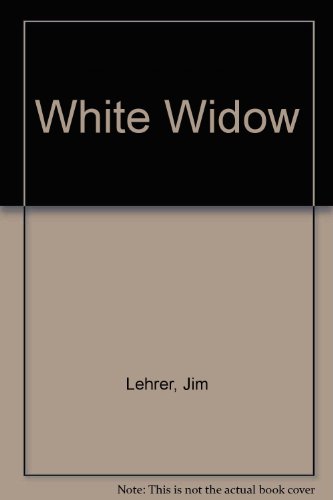 9780517361481: White Widow