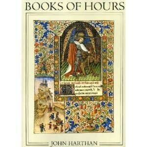 Imagen de archivo de The Book of Hours With a Historical Survey and Commentary a la venta por Henry Stachyra, Bookseller