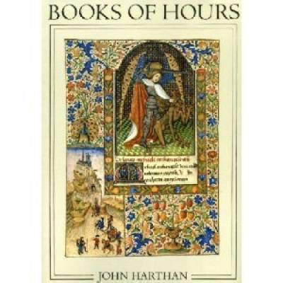 9780517369449: Book Of Hours