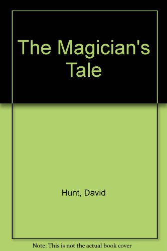 9780517369562: Title: The Magicians Tale