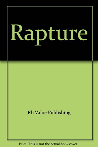 Rapture (9780517371633) by Rh Value Publishing