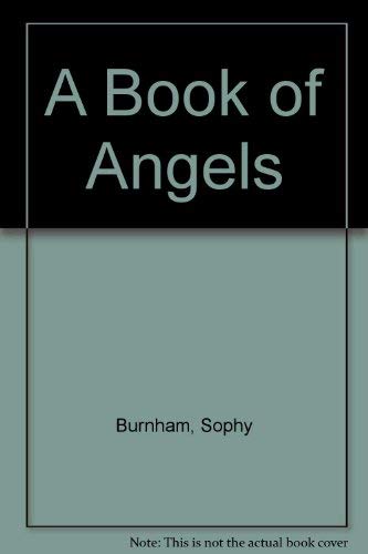 A Book of Angels (9780517375372) by Burnham, Sophy