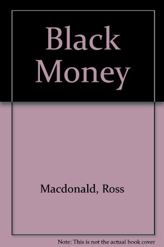 9780517375389: Black Money