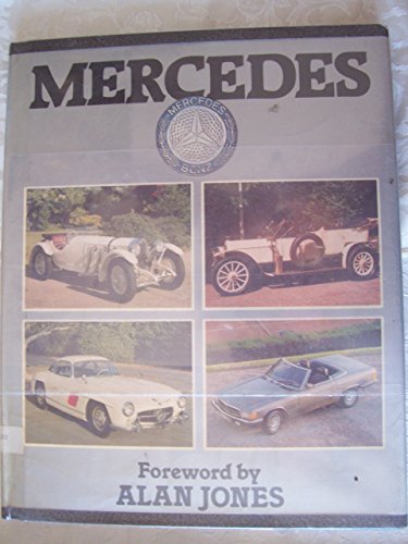 Imagen de archivo de Mercedes a la venta por Better World Books: West