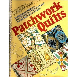 Stock image for Patchwork Quilts for sale by Argyl Houser, Bookseller