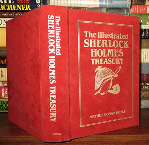 9780517381298: Illustrated Sherlock Holmes Treasury
