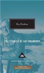 9780517382097: The Stories of Ray Bradbury