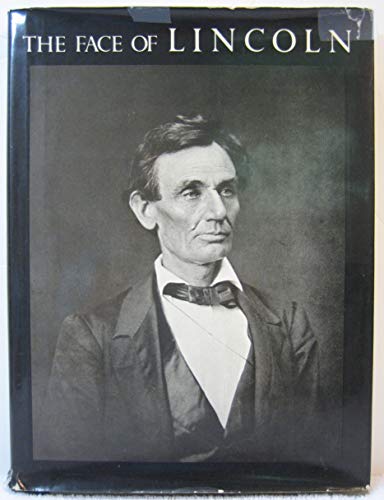 Stock image for Face of Lincoln, The for sale by HPB-Movies