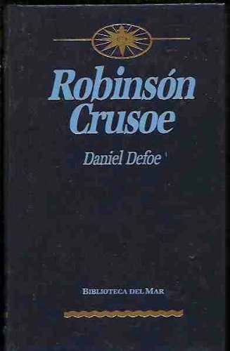 

Robinson Crusoe (Greenwich House Classics Library)