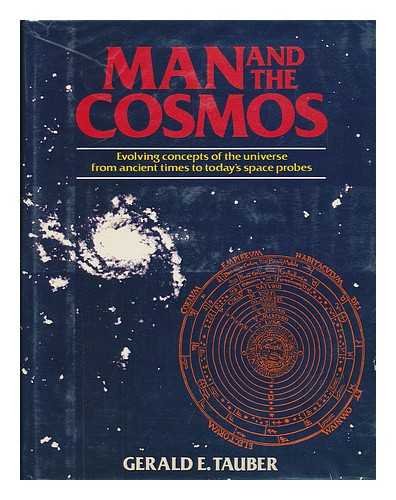 Stock image for Man and the Cosmos for sale by Better World Books