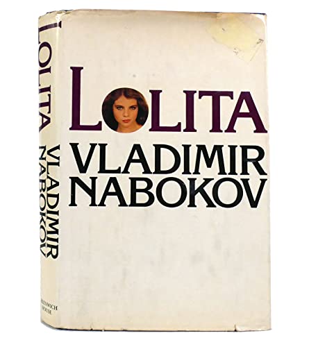 Stock image for Lolita. for sale by Grendel Books, ABAA/ILAB